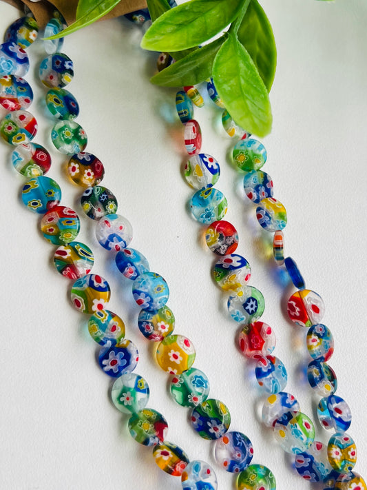 Lampwork Strand